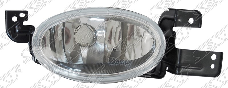 Фара противотуманная (Слева) Honda Civic 11-15 / Fit 10-13 Sat арт. ST-217-2051L