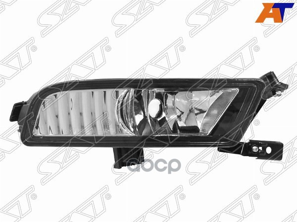 Фара противотуманная (Справа) Honda CR-V 15-18 Sat арт. ST-217-2066R