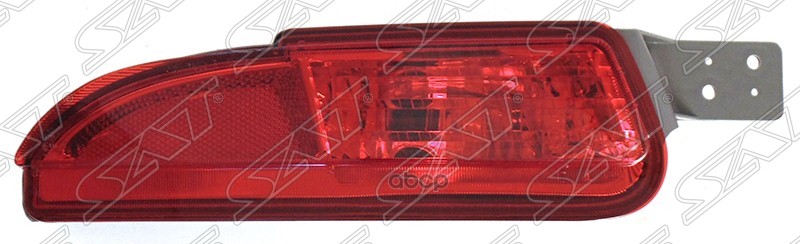 Фонарь В Задний Бампер Honda Cr-V 11-16 / Insight 08-14 (Слева) Sat арт. ST-217-29A8L