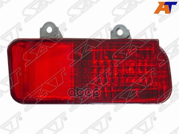 Фонарь в задний бампер Honda CR-V 15-18 (Справа) Sat арт. ST-217-29CVR