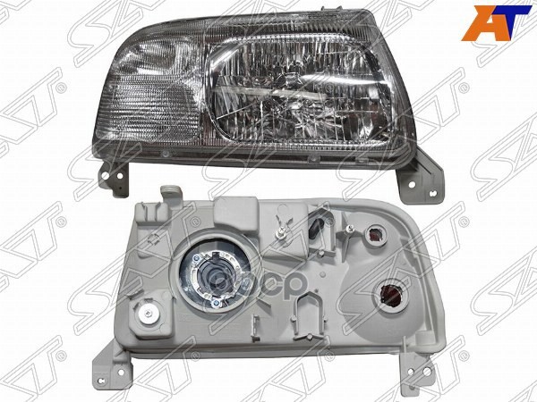 Фара Suzuki Escudo 97-05 / Grand Vitara 97-05 (Справа) Sat арт. ST-218-1114R
