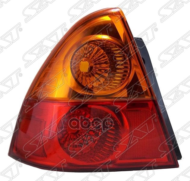 Фонарь задний Suzuki Aerio 03-07 / Liana 04-07 (Слева/ 4D SED) Sat арт. ST-218-1934L