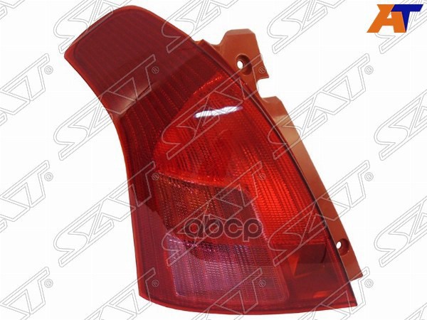 Фонарь Задний Suzuki Swift 04-08 Lh Sat арт. ST-218-1943L