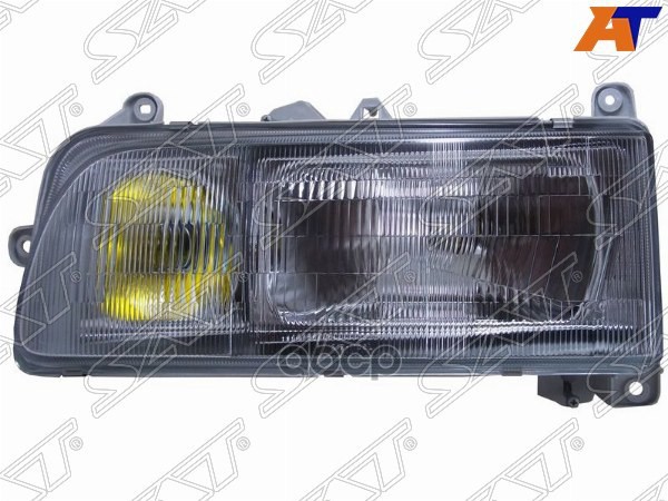 Фара Hino Ranger 98-05 (Слева/ с ПТФ) Sat арт. ST-219-1105L