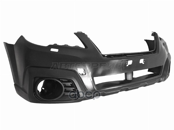 Бампер передний Subaru Outback 12-15 Sat арт. ST-22-0088