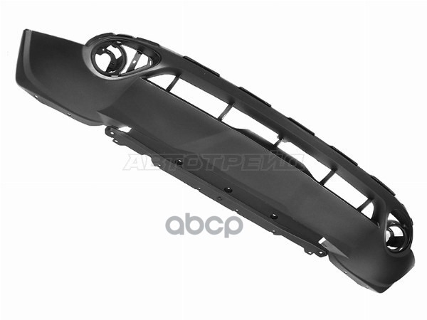 Бампер передний Infiniti FX35 08-12 / FX37 08-13 / FX50 08-13 / QX70 13-19 (Нижняя часть/ Под ПТФ) Sat арт. ST-22-0120