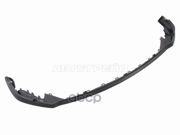 Бампер передний Geely Coolray 18-24 / Belgee X50 23- (Нижняя часть) Sat арт. ST-22-0154