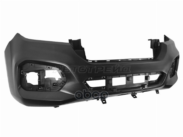 Бампер передний Haval H9 17-24 (Под ПТФ) Sat арт. ST-22-0158