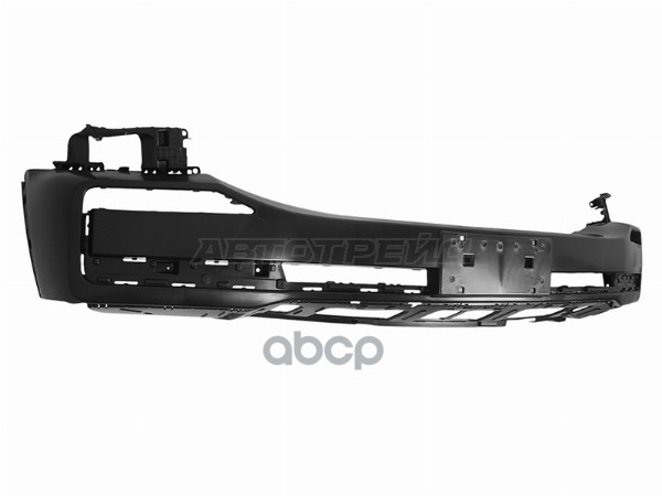 Бампер передний Tank 500 21- (Под ПТФ) Sat арт. ST-22-0193