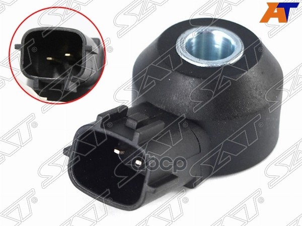 Датчик детонации Nissan AD 99-08 / Wingroad 99-05 Sat арт. ST-22060-4M50A