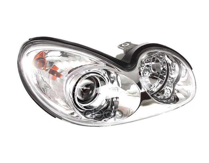 Фара Hyundai Sonata 01-13 (Справа) Sat арт. ST-221-1128R-M