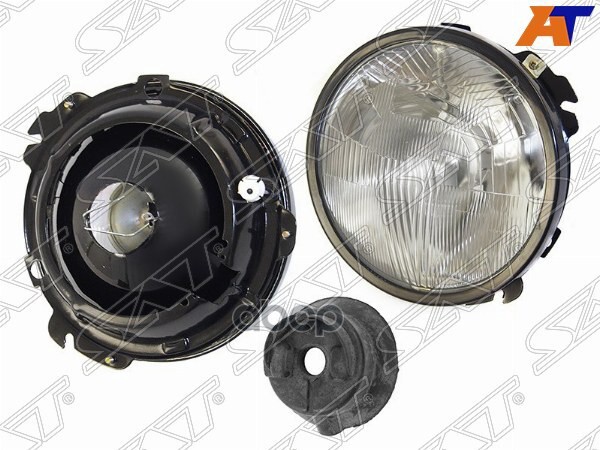 Фара Hyundai Porter 98-10 (Справа) Sat арт. ST-221-11P5R