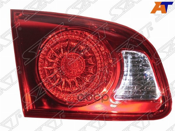 Фонарь В Крышку Багажника Hyundai Santa Fe 06-09 Lh Sat арт. ST2211304L