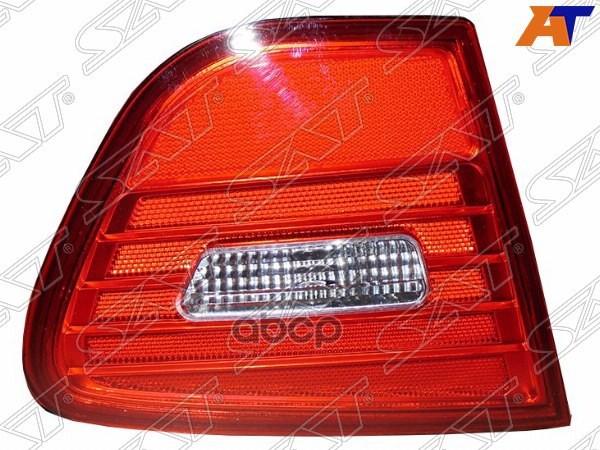 Фонарь в крышку багажника Hyundai Elantra 06-12 / Avante 06-11 (Слева) Sat арт. ST-221-1306L
