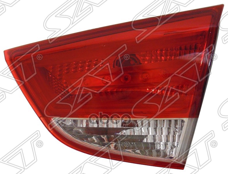 Фонарь В Крышку Багажника Hyundai Tucson 10-15 Rh Sat арт. ST-221-1313R