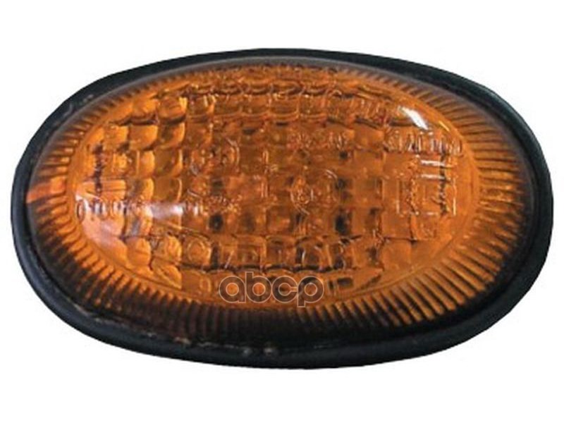 Поворот в крыло Hyundai Accent 94-12 / H1 97-07 (Справа=Слева) Sat арт. ST-221-1401N