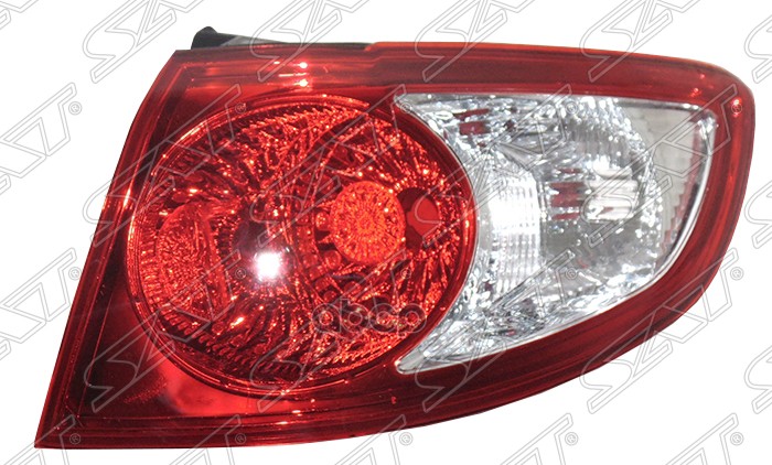 Фонарь Задний Hyundai Santa Fe 05-09 (Справа) Sat арт. ST-221-1938R-AE
