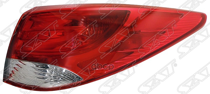 Фонарь задний Hyundai Tucson 09-15 (Справа) Sat арт. ST-221-1957R