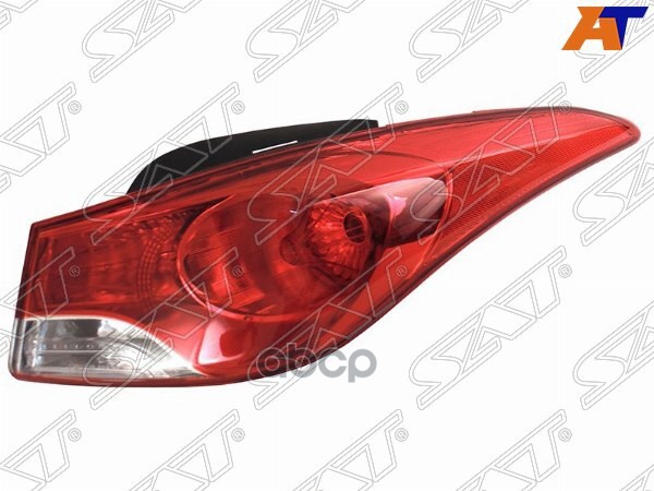 Фонарь задний Hyundai Elantra 10-13 (Справа/ 4D SED) Sat арт. ST-221-1961R