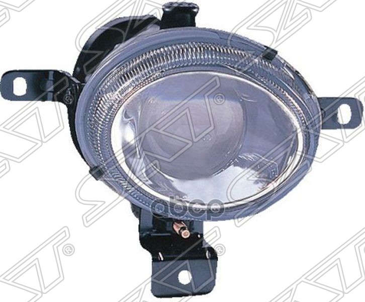 Фара противотуманная (Справа) Hyundai Sonata 01-13 Sat арт. ST-221-2007R