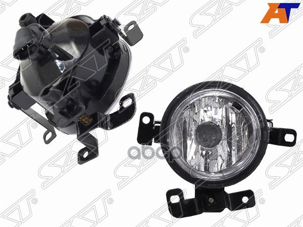 Фара противотуманная (Справа) Hyundai Getz 05-11 Sat арт. ST-221-2017R-UE
