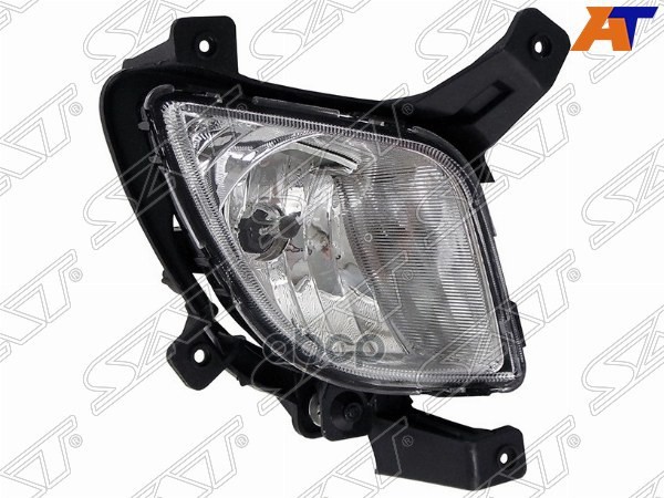 Фара противотуманная (Справа) Hyundai Tucson 09-13 Sat арт. ST-221-2031R