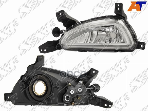 Фара противотуманная (Слева) Hyundai Tucson 15-19 Sat арт. ST-221-2057L