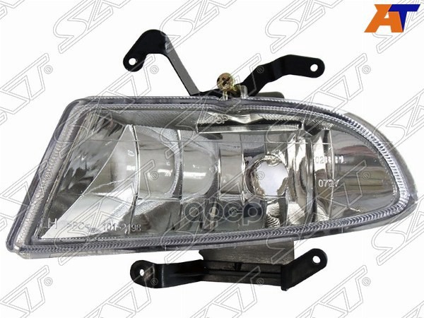 Фара противотуманная (Слева) Hyundai Accent 99-12 / ТагАЗ Accent 99-12 Sat арт. ST-221-20T1L