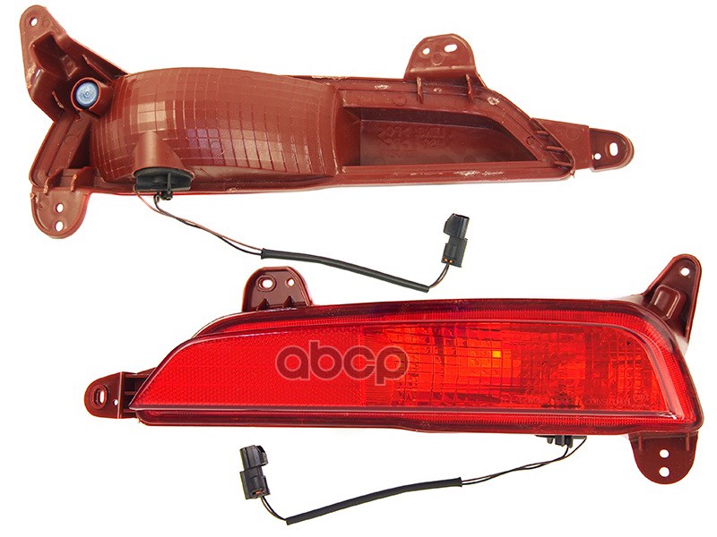 Фонарь в задний бампер Hyundai Creta 15-20 (Справа) Sat арт. ST-221-2903R