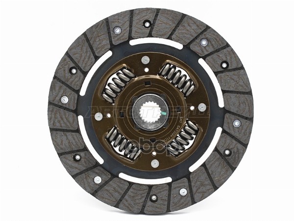 Диск сцепления HONDA CIVIC 1.3-1.6 93-05/FR-V 1.7 04-06/HR-V 1.6 98-05 Sat арт. ST-22200-PLR-023