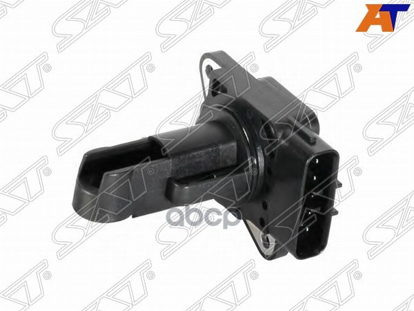 Датчик расхода воздуха Lexus RX 03-09 / Mazda 3 06-13 Sat арт. ST-22204-22010