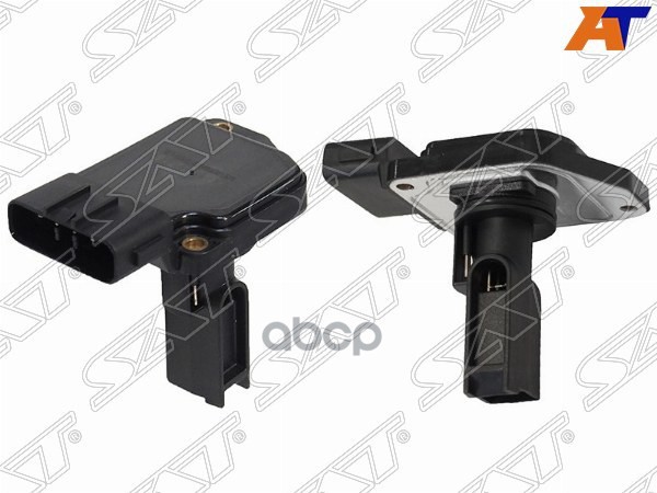 Датчик расхода воздуха Toyota 4Runner 95-02 / Tacoma 95-04 Sat арт. ST-22204-75010