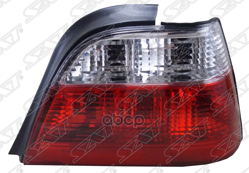 Фонарь Задний Daewoo Nexia 96-08 Rh Хрусталь Sat арт. ST-222-1904R