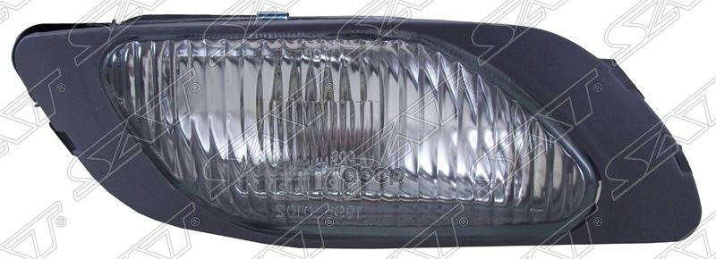 Фара противотуманная (Справа) Daewoo Nexia 94-08 Sat арт. ST-222-2002R