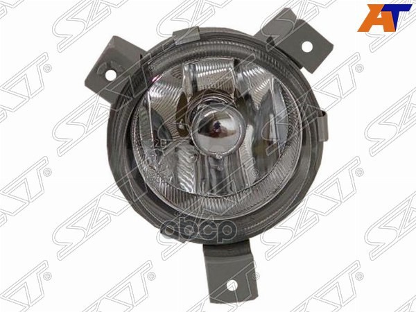 Фара противотуманная (Слева) Daewoo Matiz 00-15 Sat арт. ST-222-2011L