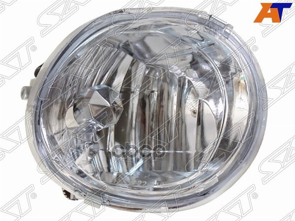Фара Противотуманная Toyota Markii/Blit/Verossa 00-04 Rh Sat арт. ST-22-310R