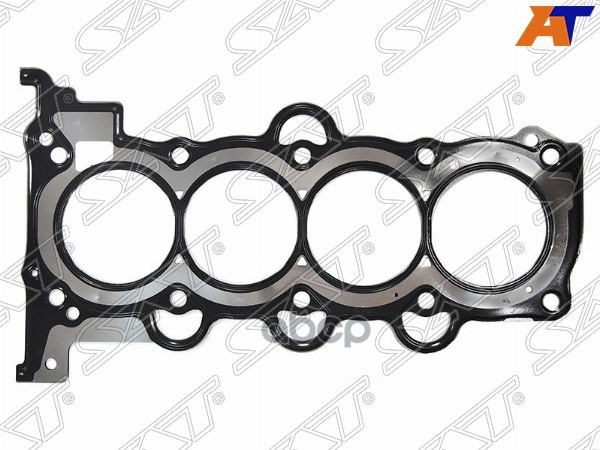 Прокладка головки блока цилиндров Hyundai Creta 15-22 / Elantra 90-20 G4FA;G4FC;G4FD;G4FG (Металл) Sat арт. ST-22311-2B002