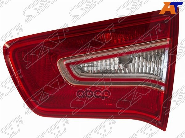 Фонарь в крышку багажника Kia Sportage 10-14 (Справа) Sat арт. ST-223-1307R
