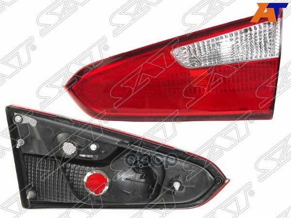 Фонарь в крышку багажника Kia Cerato 13-16 (Справа) Sat арт. ST-223-1320R