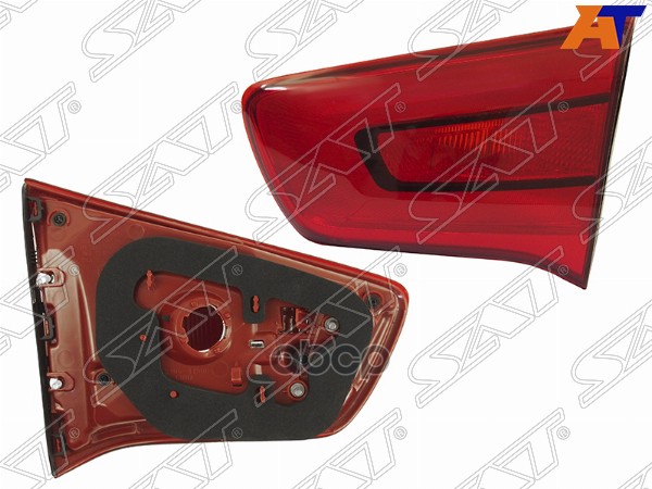 Фонарь в крышку багажника Kia Sportage 14-16 (Справа) Sat арт. ST-223-1322R