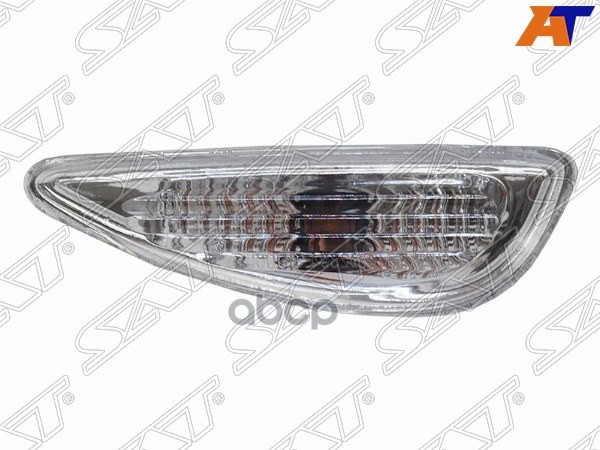 Поворот в крыло Hyundai Elantra 10-16 / Solaris 10-17 (Слева) Sat арт. ST-223-14S1L