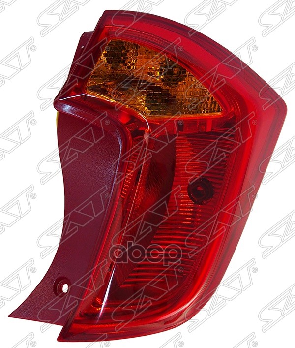 Фонарь задний Kia Picanto 11-15 (Справа) Sat арт. ST-223-1953R