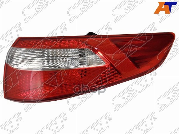 Фонарь задний Kia Rio 11-15 (Справа/ 4D SED) Sat арт. ST-223-19R1R