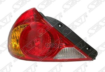 Фонарь задний Kia Spectra 02-11 (Слева) Sat арт. ST-223-19S1L