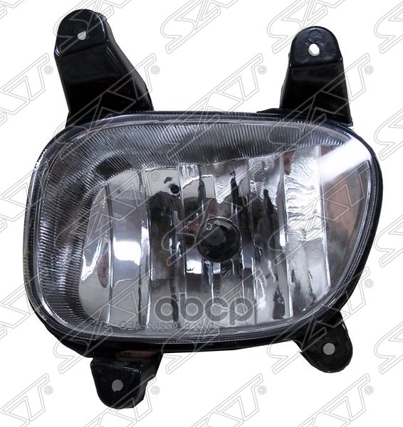 Фара противотуманная (Слева) Kia Bongo 04-12 Sat арт. ST-223-2000L