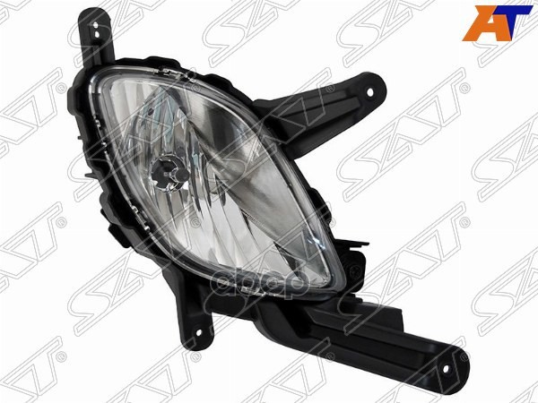 Фара противотуманная (Справа) Kia Picanto 11-15 Sat арт. ST-223-2028R