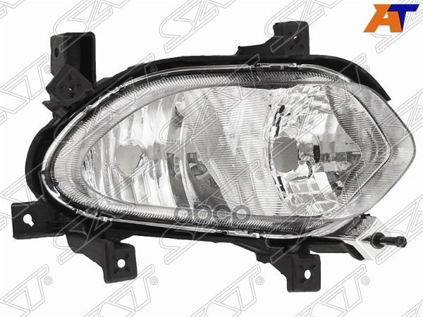 Фара противотуманная (Справа/ 2 лампы) Kia Ceed 12-16 Sat арт. ST-223-2029R-UE