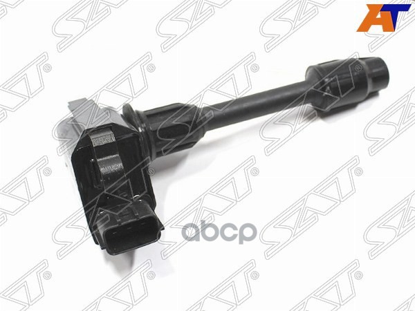 Катушка зажигания Infiniti I30 95-99 / Nissan Bassara 99-03 VQ20DE;VQ25DE;VQ30DE Sat арт. ST-22448-31U05