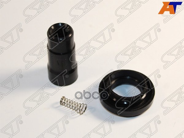 Наконечник катушки зажигания Nissan AD 99-08 / Almera 00-03 QG18DEN Sat арт. ST-22448-4M500-TIP