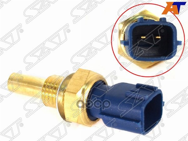 Датчик температуры Infiniti FX35 02-12 / Nissan AD 90-16 Sat арт. ST-22630-95F0B